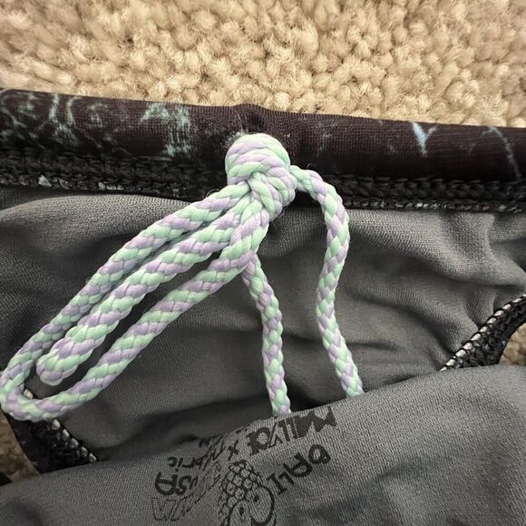 Jolyn Bikini Swim Bottom Bali Small Velo New with tags - Picture 4 of 6